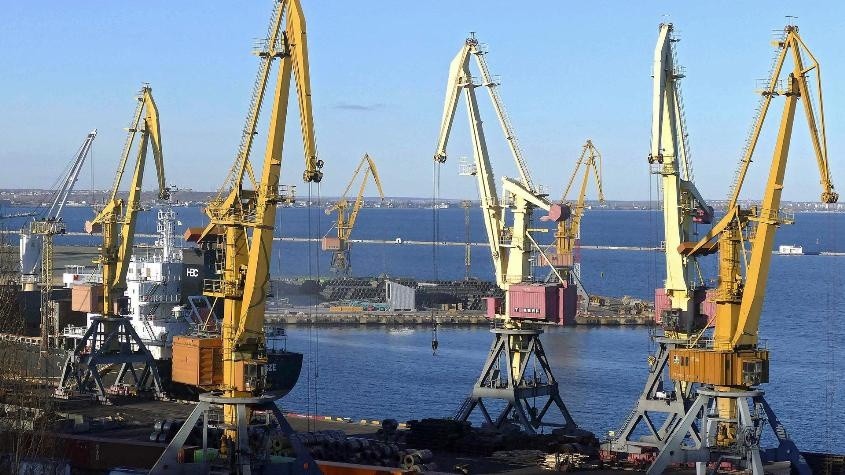 Последние новости Одессы на 13 июня 2022 года: обзор свежих событий сегодня Последние новости Одессы на 13 июня 2022 года: обзор свежих событий сегодня