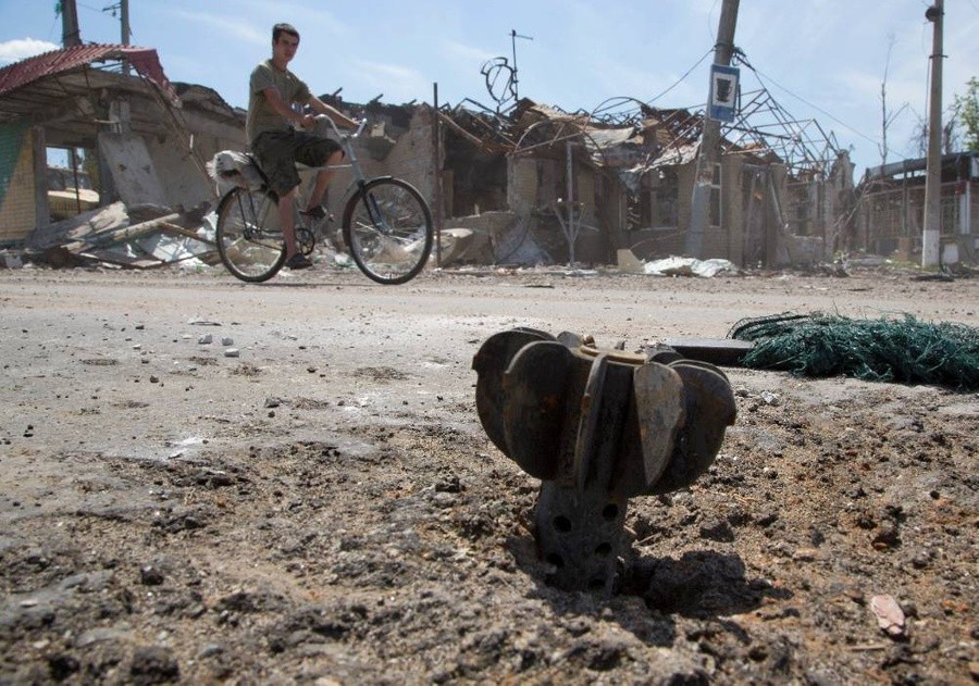 Карта боевых действий на Украине по состоянию на сегодня, 13 июня 2022: последние новости Карта боевых действий на Украине по состоянию на сегодня, 13 июня 2022: последние новости