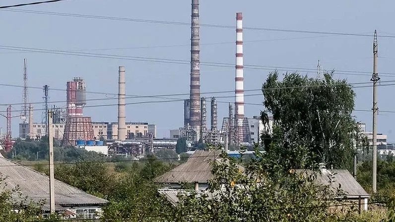 Последние новости Северодонецка на сегодня, 14 июня 2022: свежие события, что происходит сейчас Последние новости Северодонецка на сегодня, 14 июня 2022: свежие события, что происходит сейчас