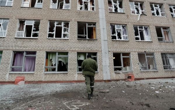 Опубликованы промежуточные итоги военной спецоперации на Украине по данным на 14 июня