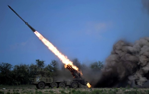 В Минобороны РФ рассказали, как проходит спецоперация на Украине: последние новости сегодня, 14.06.2022