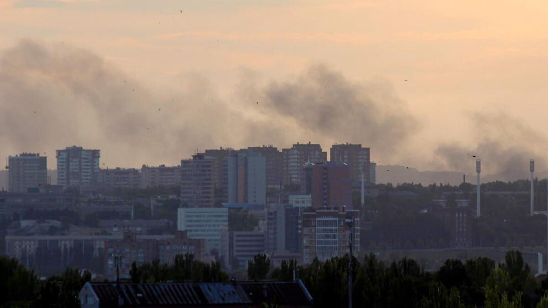 В Минобороны РФ рассказали, как проходит спецоперация на Украине: последние новости сегодня, 14.06.2022 В Минобороны РФ рассказали, как проходит спецоперация на Украине: последние новости сегодня, 14.06.2022