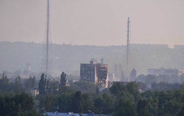 Последние новости Северодонецка на сегодня, 15 июня: обзор свежих событий на данный момент