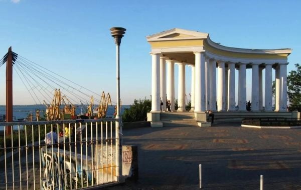Последние новости Одессы на сегодня, 15 июня 2022 года: свежие события, обзор текущей ситуации