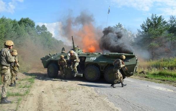 В Минобороны РФ рассказали, как проходит спецоперация на Украине: последние новости сегодня, 15.06.2022