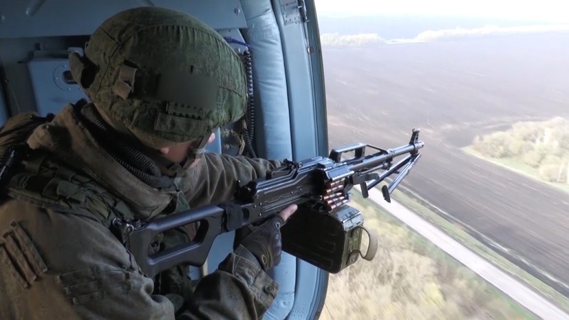 В Минобороны РФ рассказали, как проходит спецоперация на Украине: последние новости сегодня, 15.06.2022 В Минобороны РФ рассказали, как проходит спецоперация на Украине: последние новости сегодня, 15.06.2022