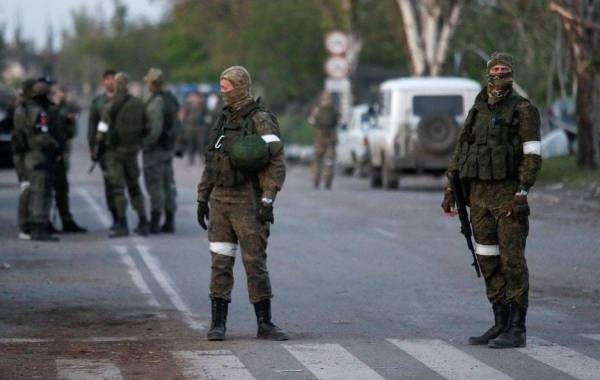 Карта боевых действий на Украине на сегодня, 16 июня 2022: последние новости, обзор текущей ситуации на сегодняшний день, 16.06.2022