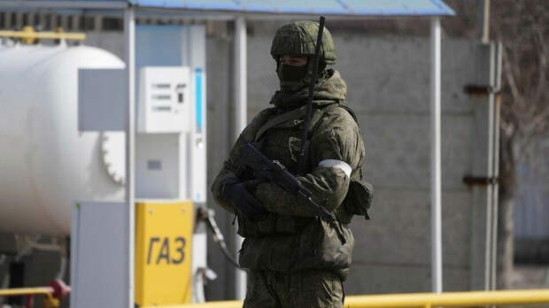 Последние новости России и Украины на сегодня, 16 июня 2022 года: обзор свежих событий Последние новости России и Украины на сегодня, 16 июня 2022 года: обзор свежих событий