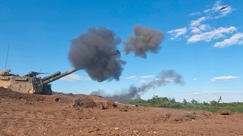 В Минобороны РФ рассказали, как проходит спецоперация на Украине: последние новости сегодня, 16 июня 2022 года В Минобороны РФ рассказали, как проходит спецоперация на Украине: последние новости сегодня, 16 июня 2022 года