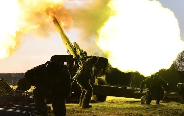 Новости Украины на сегодня, 17 июня 2022: обзор последних событий на сегодняшний день, 17.06.2022