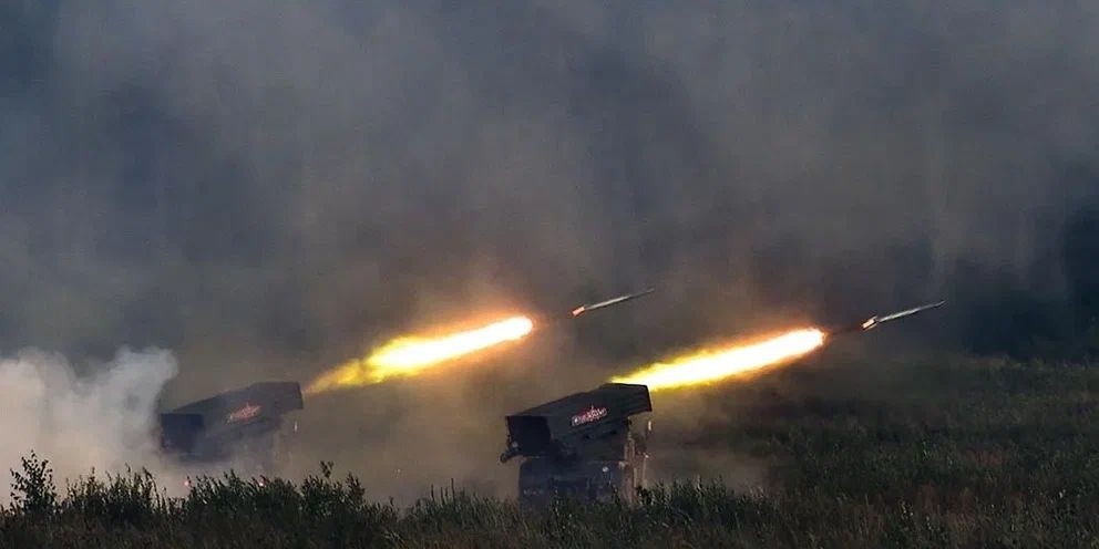 Последние новости России и Украины на сегодня, 17 июня 2022 года: обзор актуальных событий на текущий момент Последние новости России и Украины на сегодня, 17 июня 2022 года: обзор актуальных событий на текущий момент