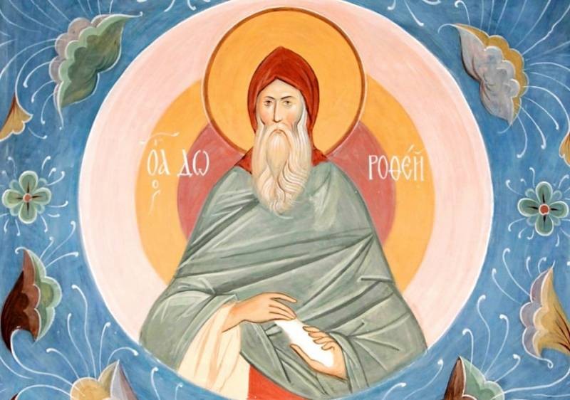 Что можно и что нельзя делать в Дорофеев день 18 июня, чтобы увидеть будущее Что можно и что нельзя делать в Дорофеев день 18 июня, чтобы увидеть будущее