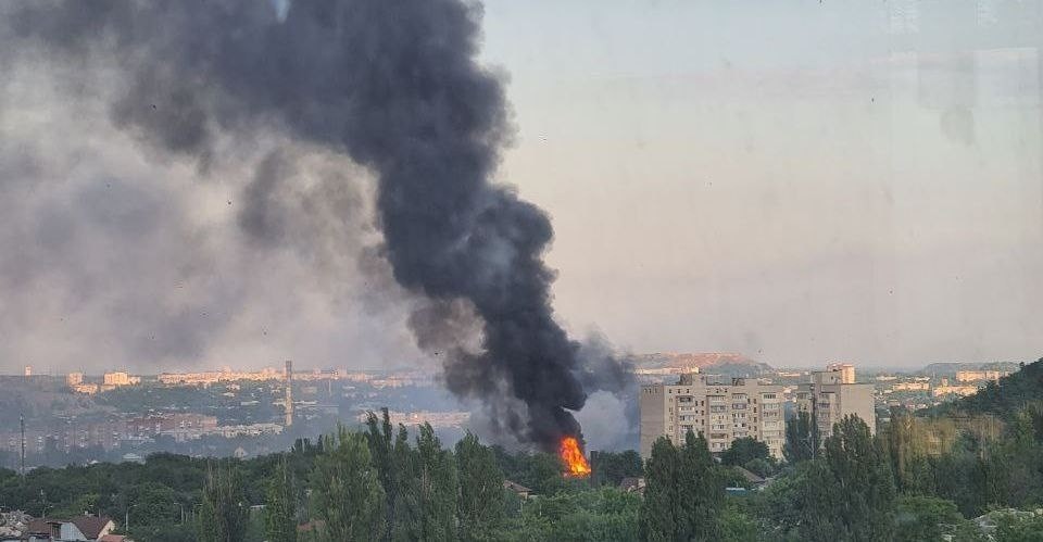 Последние новости Донбасса на 18 июня 2022: карта боевых действий в ДНР и ЛНР на текущий момент Последние новости Донбасса на 18 июня 2022: карта боевых действий в ДНР и ЛНР на текущий момент