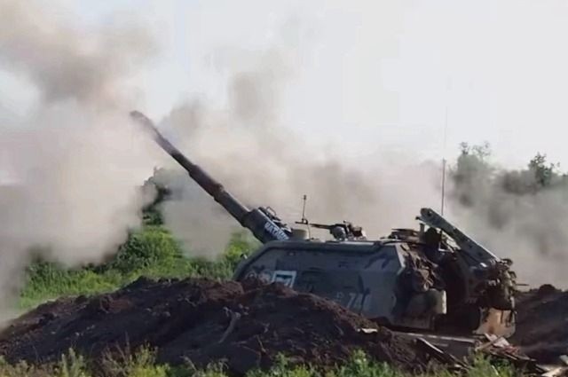 Карта боевых действий на Украине по состоянию на сегодня, 19 июня 2022 Карта боевых действий на Украине по состоянию на сегодня, 19 июня 2022