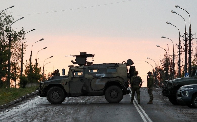 Минобороны РФ представило свежие данные о спецоперации на Украине: последние новости сегодня, 19 июня 2022 года Минобороны РФ представило свежие данные о спецоперации на Украине: последние новости сегодня, 19 июня 2022 года