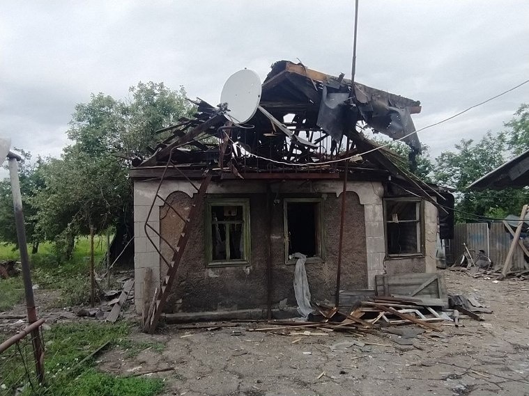 Последние новости России и Украины на сегодня, 19 июня 2022 года: обзор актуальных событий на текущий момент, 19.06.2022 Последние новости России и Украины на сегодня, 19 июня 2022 года: обзор актуальных событий на текущий момент, 19.06.2022