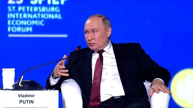 Последние новости России и Украины на сегодня, 19 июня 2022 года: обзор актуальных событий на текущий момент, 19.06.2022 Последние новости России и Украины на сегодня, 19 июня 2022 года: обзор актуальных событий на текущий момент, 19.06.2022