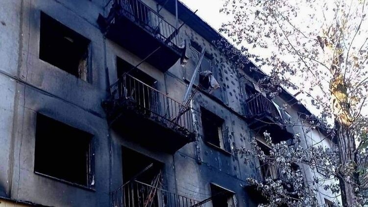 Последние новости Северодонецка на сегодня, 19 июня: обзор актуальных событий, обстановка в городе сейчас Последние новости Северодонецка на сегодня, 19 июня: обзор актуальных событий, обстановка в городе сейчас