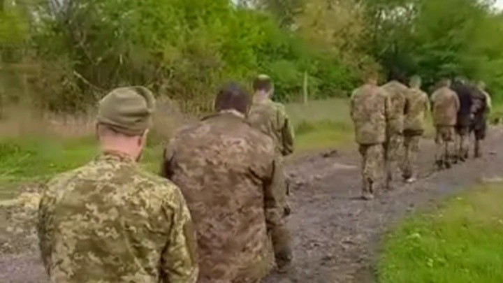 Последние новости Северодонецка на сегодня, 19 июня: обзор актуальных событий, обстановка в городе сейчас Последние новости Северодонецка на сегодня, 19 июня: обзор актуальных событий, обстановка в городе сейчас