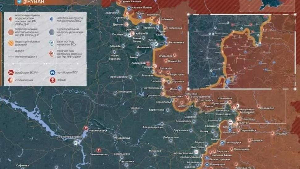 Карта боевых действий на Украине на сегодня, 20 июня 2022 года: последние новости, обзор текущей ситуации на сегодняшний день, 20.06.2022 Карта боевых действий на Украине на сегодня, 20 июня 2022 года: последние новости, обзор текущей ситуации на сегодняшний день, 20.06.2022