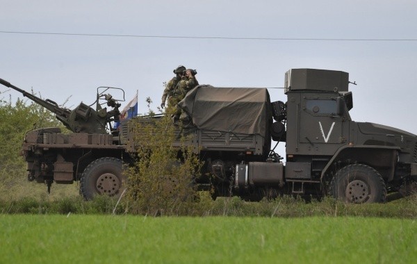 Новая карта боевых действий на Украине по данным на сегодняшний день, 21.06.2022: свежие новости
