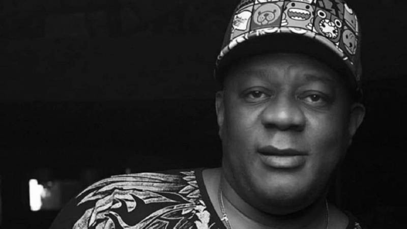 Умер певец Пьер Нарцисс, — Telegram-канал Baza Умер певец Пьер Нарцисс, — Telegram-канал Baza