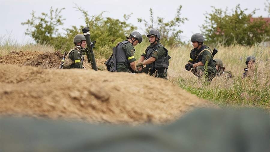 Россия - Украина сегодня, 23 июня 2022 года: последние новости, обзор свежих событий на текущий момент, актуальная информация Россия - Украина сегодня, 23 июня 2022 года: последние новости, обзор свежих событий на текущий момент, актуальная информация