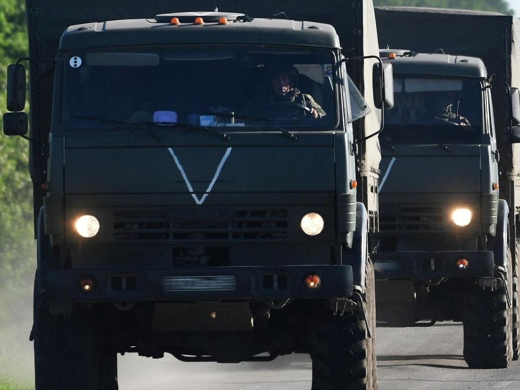 Россия - Украина сегодня, 23 июня 2022 года: последние новости, обзор свежих событий на текущий момент, актуальная информация Россия - Украина сегодня, 23 июня 2022 года: последние новости, обзор свежих событий на текущий момент, актуальная информация