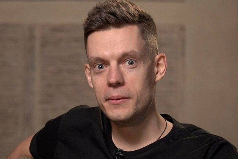 Юрий, ты где: куда уехал Дудь