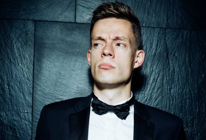 Юрий, ты где: куда уехал Дудь