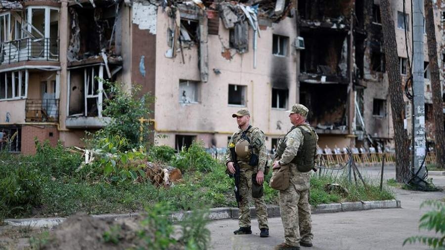 Свежие данные о военной спецоперации на Украине: итоги на 26 июня 2022 года, последние новости сейчас Свежие данные о военной спецоперации на Украине: итоги на 26 июня 2022 года, последние новости сейчас