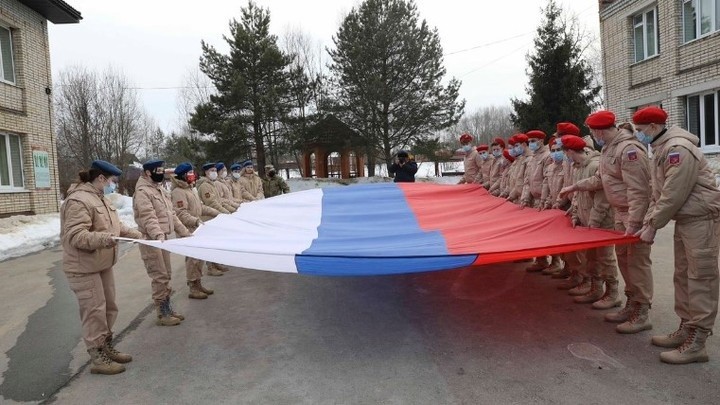 Представлены новые данные об итогах российской военной спецоперации на Украине на сегодня, 27 июня 2022 года