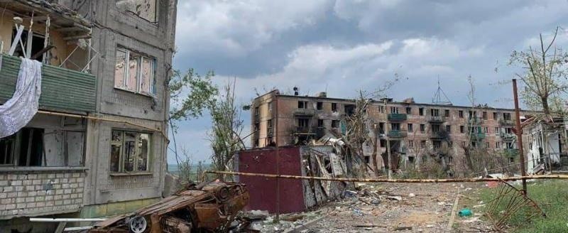 Свежие новости Донбасса на сегодня, 27 июня 2022: обзор военной спецоперации в ДНР и ЛНР, последние новости Свежие новости Донбасса на сегодня, 27 июня 2022: обзор военной спецоперации в ДНР и ЛНР, последние новости
