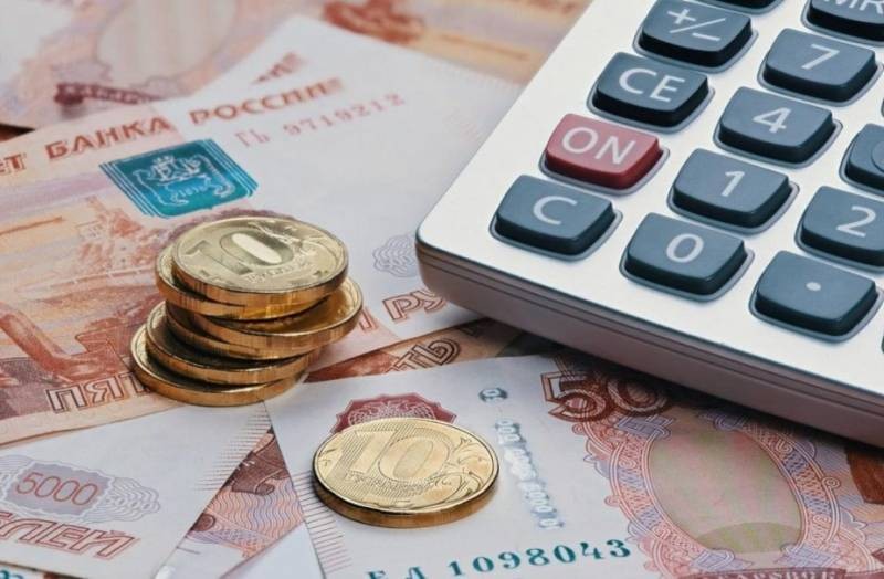 Пенсионерам в июле 2022 года выплатят по 7 тысяч рублей, — ПФР