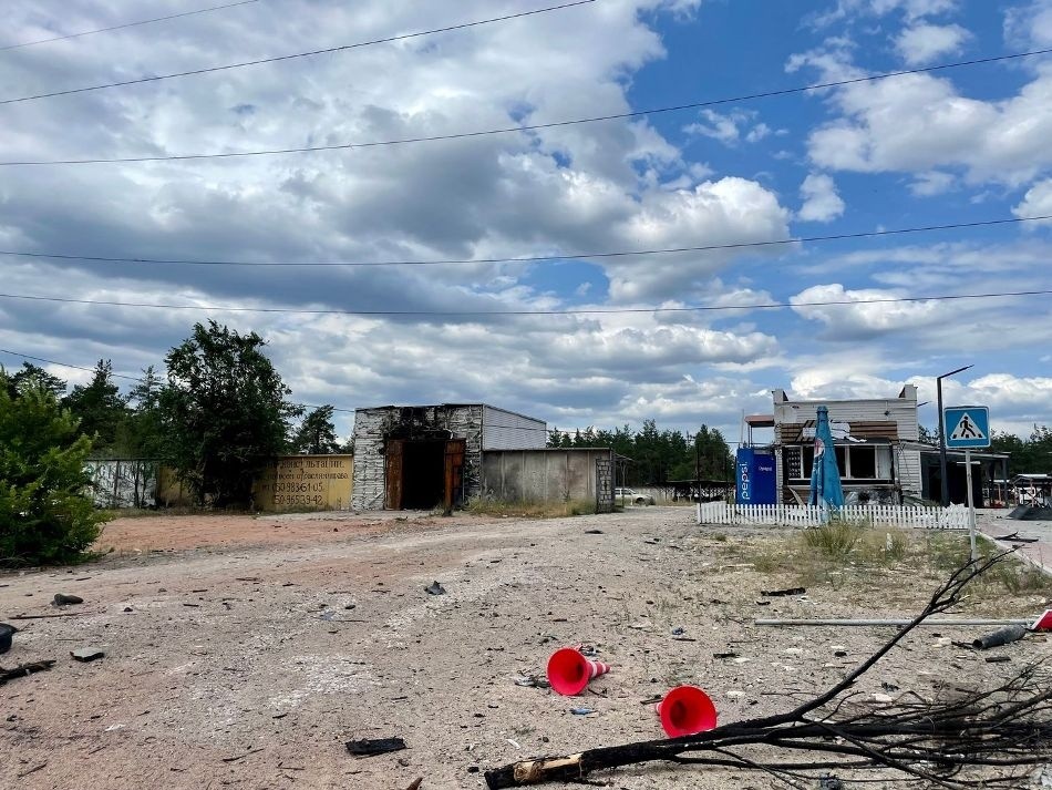 Последние новости Донбасса на 28 июня 2022: карта боевых действий в ДНР и ЛНР на текущий момент 28.06.2022, новая информация Последние новости Донбасса на 28 июня 2022: карта боевых действий в ДНР и ЛНР на текущий момент 28.06.2022, новая информация