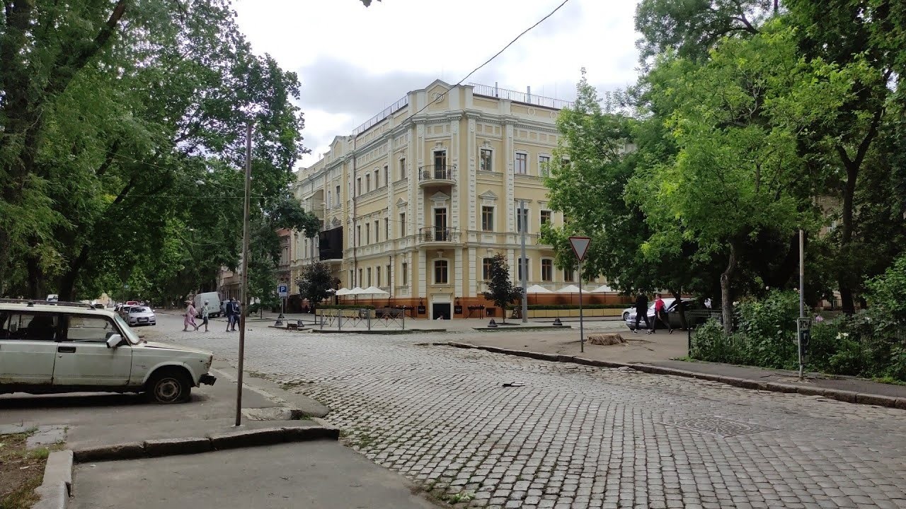 Свежие новости Одессы на сегодня, 28.06.2022: обзор последних событий на текущий момент Свежие новости Одессы на сегодня, 28.06.2022: обзор последних событий на текущий момент