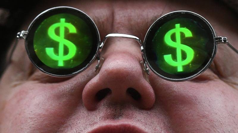 Стал известен финансовый гороскоп с 29 июня по 4 июля 2022 года Стал известен финансовый гороскоп с 29 июня по 4 июля 2022 года