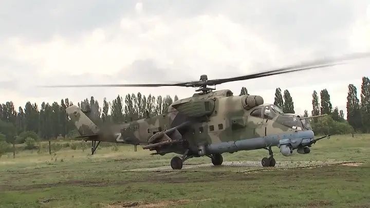 Новая карта боевых действий на Украине на сегодня, 29 июня 2022: последние новости, обзор текущей ситуации на 29.06.2022