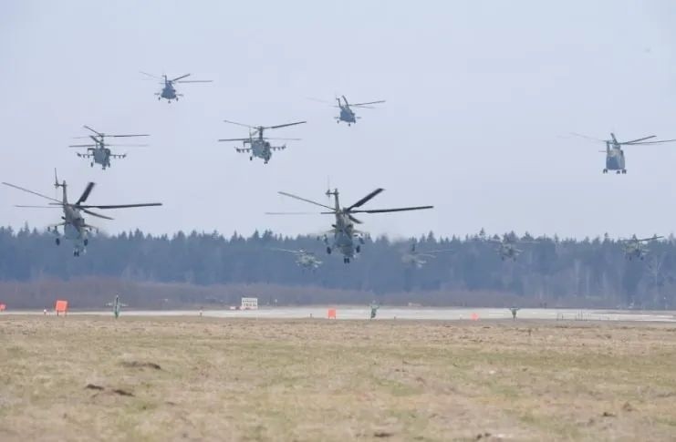 Карта боевых действий на Украине сегодня: последние новости 29 июня о военной спецоперации