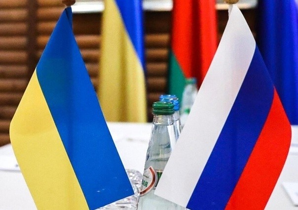 Карта боевых действий на Украине сегодня: последние новости 29 июня о военной спецоперации