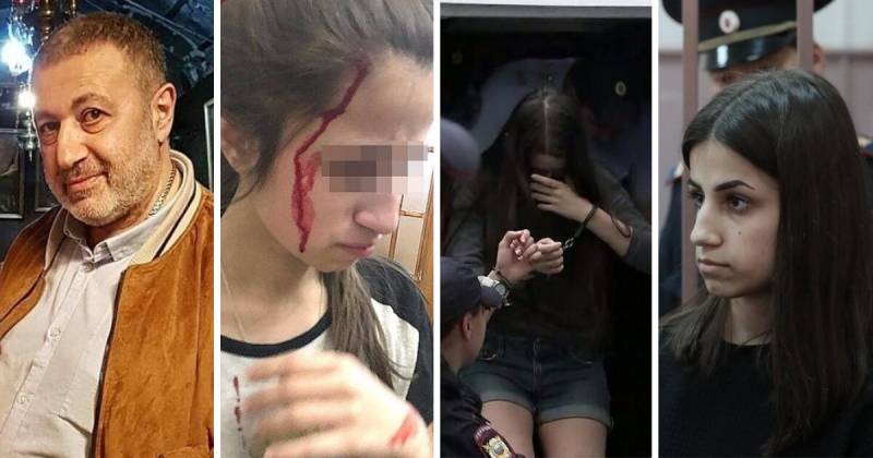 В уголовном деле сестёр Хачатурян скоро поставят точку, — СМИ