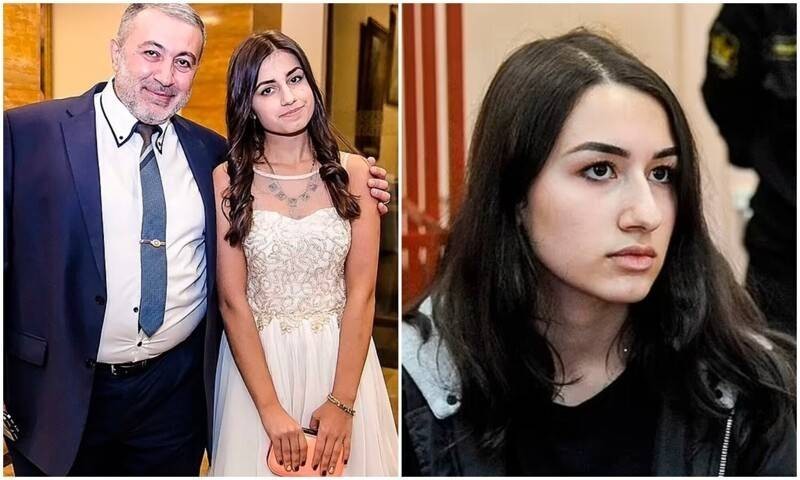 В уголовном деле сестёр Хачатурян скоро поставят точку, — СМИ В уголовном деле сестёр Хачатурян скоро поставят точку, — СМИ