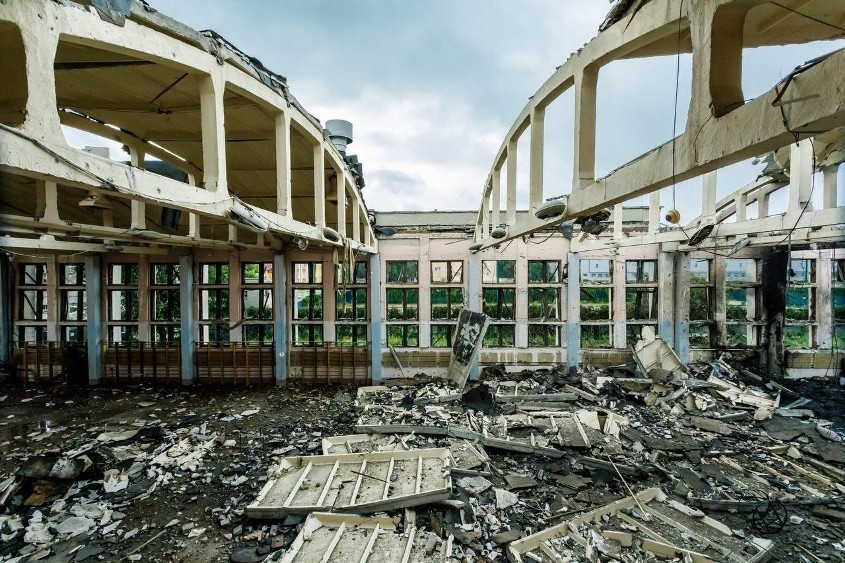 Карта боевых действий на Украине на сегодня, 30 июня 2022 года: последние новости на данный момент