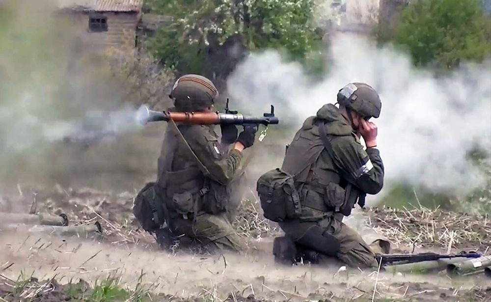 Свежие данные о военной спецоперации на Украине: итоги на 30 июня, последние новости сейчас Свежие данные о военной спецоперации на Украине: итоги на 30 июня, последние новости сейчас