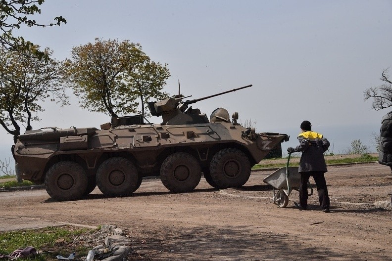 Последние новости России и мира на сегодня, 1 июля: обзор свежих событий, ход военной спецоперации на 01.07.2022