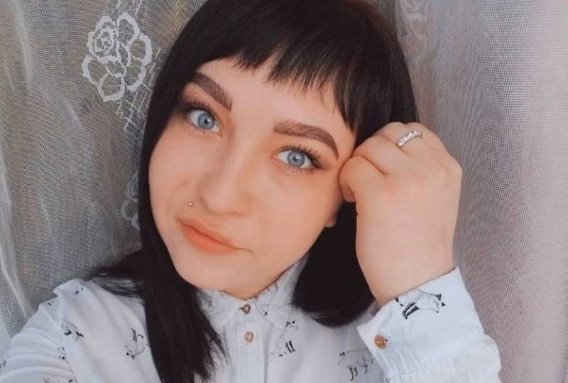 Нашли ли Яну Балабанову из Североуральска, да или нет Нашли ли Яну Балабанову из Североуральска, да или нет