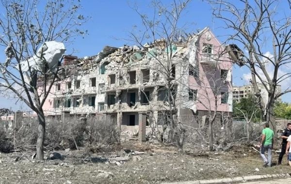 Новости последних часов из Одессы на сегодня, 3 июля 2022: обзор свежих событий