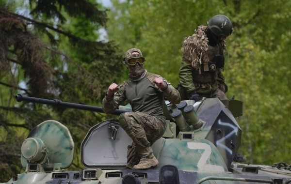 Новая карта боевых действий на Украине на сегодня, 03.07.2022: последние новости, видео о спецоперации от Юрия Подоляки и Михаила Онуфриенко 3 июля