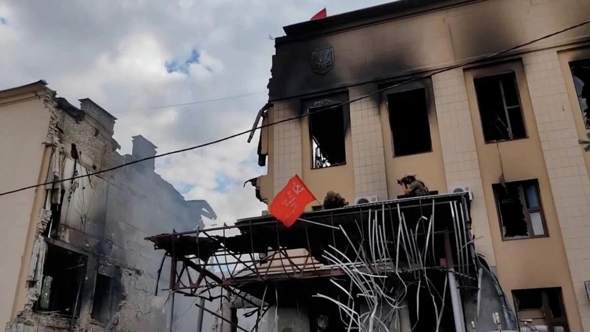 Новая карта боевых действий на Украине на сегодня, 03.07.2022: последние новости, видео о спецоперации от Юрия Подоляки и Михаила Онуфриенко 3 июля Новая карта боевых действий на Украине на сегодня, 03.07.2022: последние новости, видео о спецоперации от Юрия Подоляки и Михаила Онуфриенко 3 июля