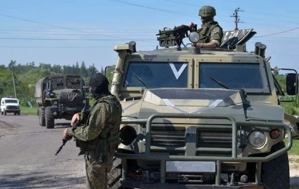 Карта боевых действий на Украине на сегодня, 4 июля 2022 года: последние новости, обзор текущей ситуации на сегодняшний день, 04.07.2022